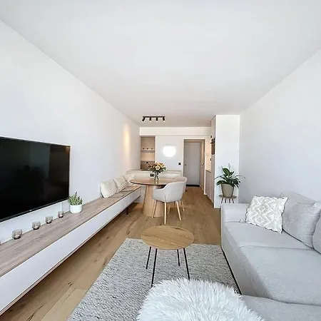 Suite Felice Knokke-Heist Exterior photo