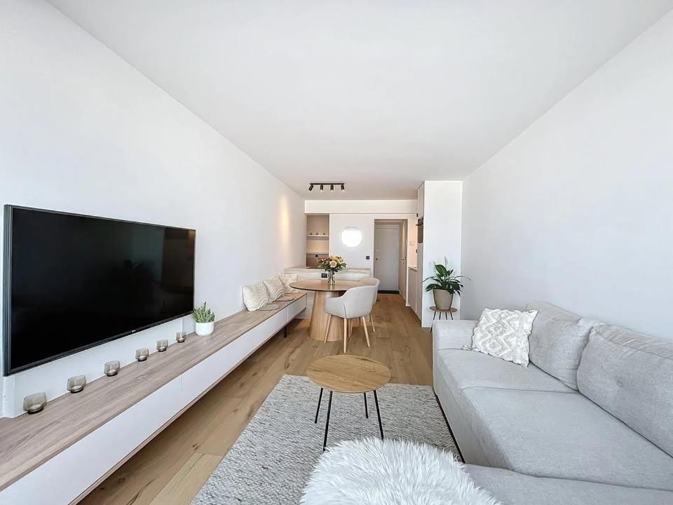 Apartment Felice *