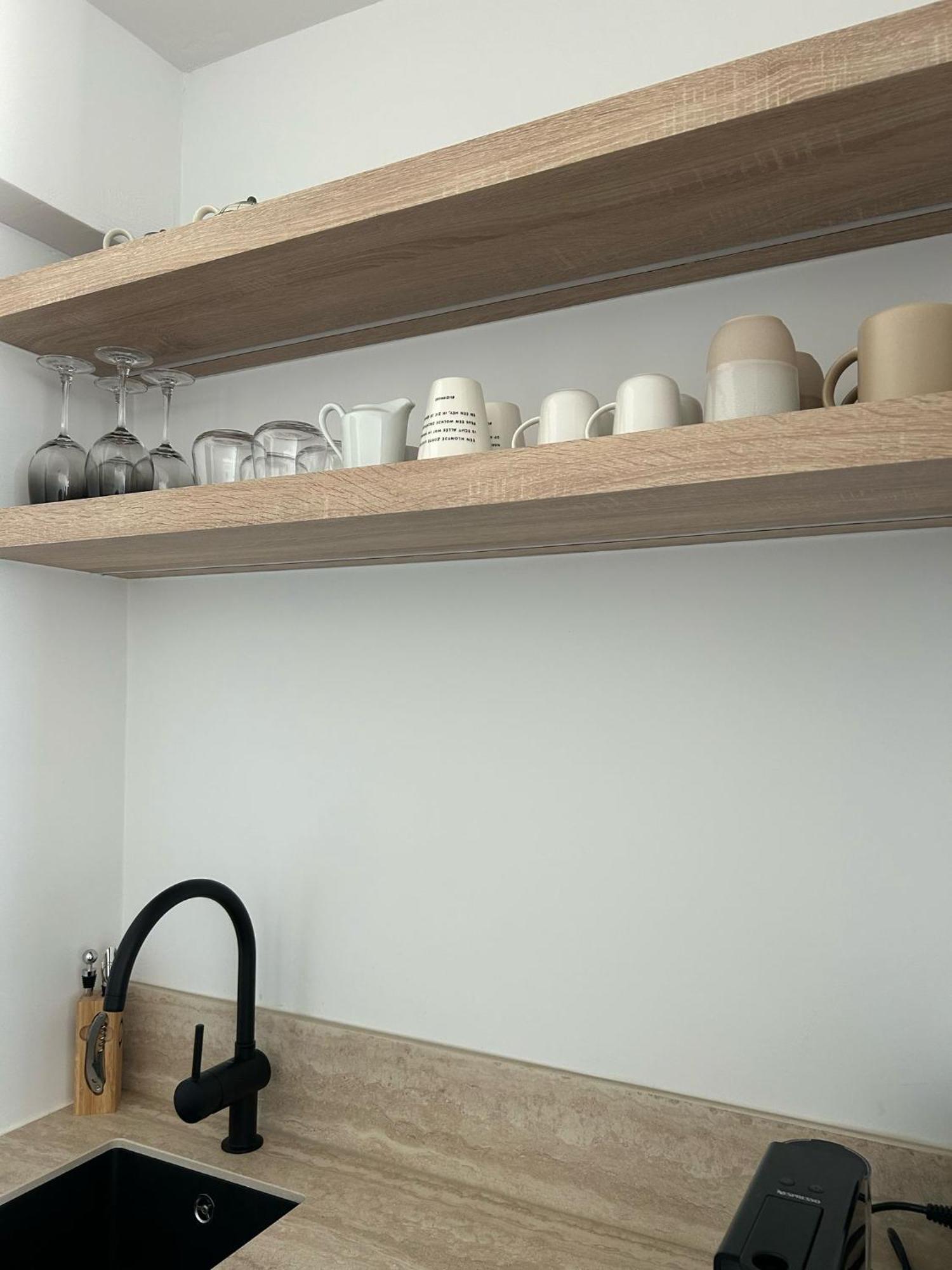 Felice Apartment *
