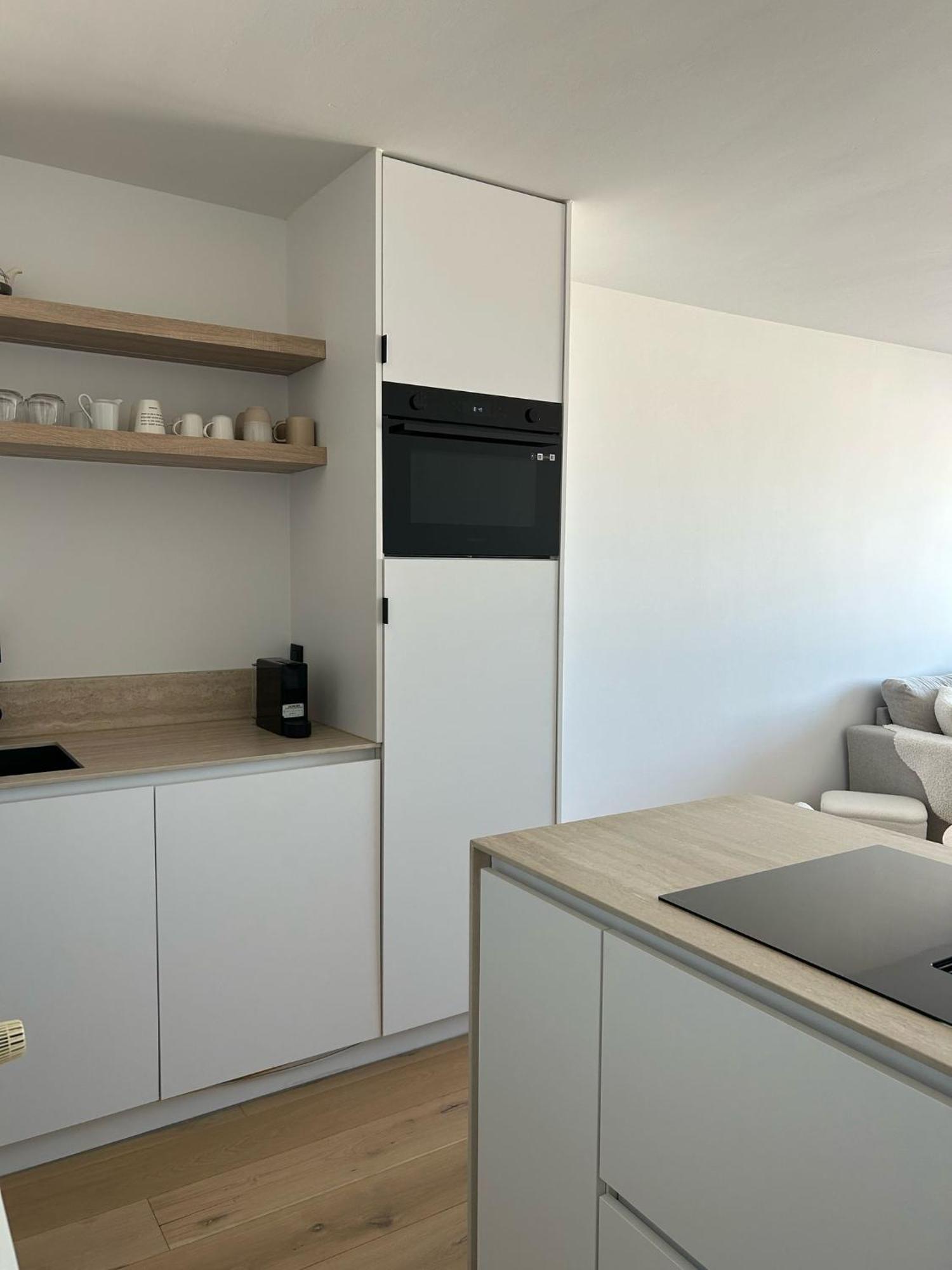 Apartment Felice *