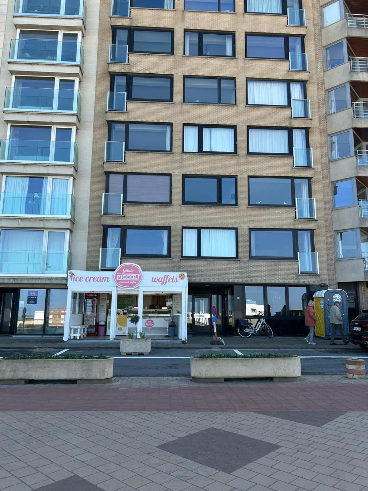 Apartment Felice Knokke-Heist