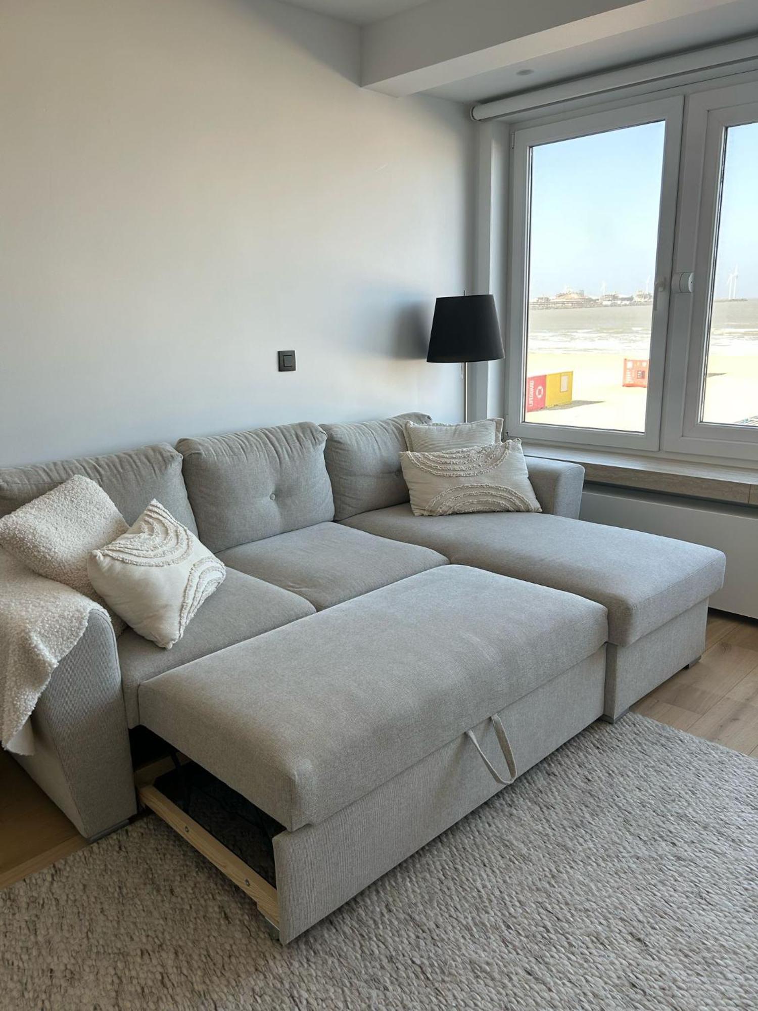 Apartment Felice Knokke-Heist